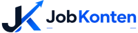 JobKonten Logo