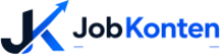 JobKonten Logo